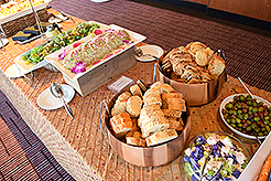 SUNSET SESSIONS AT THE SPACE NEEDLE